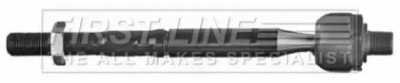 FIRST LINE ftr5972 -  